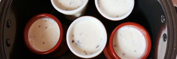 полезный йогурт