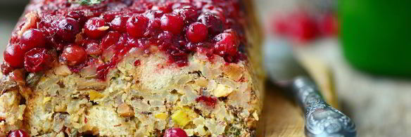 рисовый пудинг