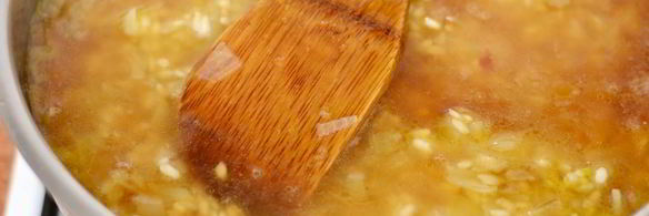 рисовый пудинг