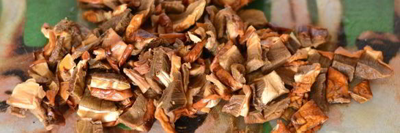 рисовый пудинг