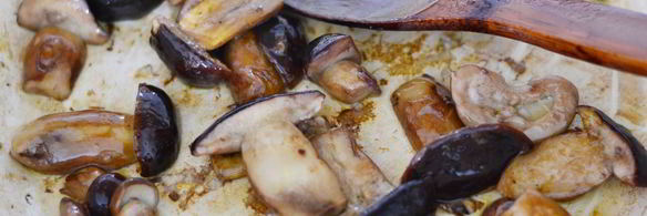 рисовый пудинг