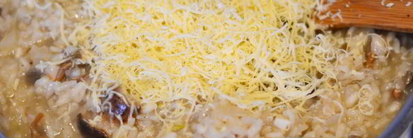 рисовый пудинг