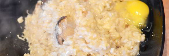 рисовый пудинг