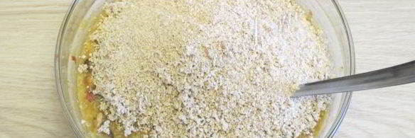 рождественский пудинг