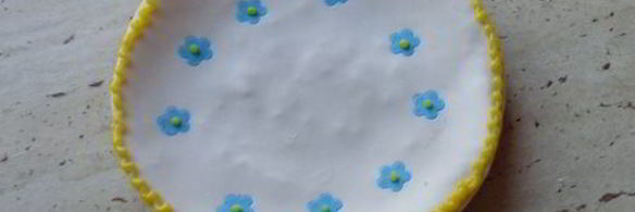 шоколадный десерт