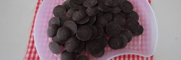 шоколадный трюфель