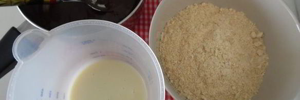 шоколадный трюфель