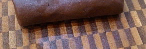 шоколадные бриллианты