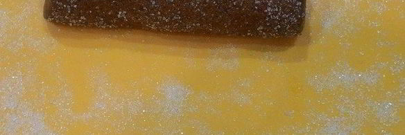 шоколадные бриллианты