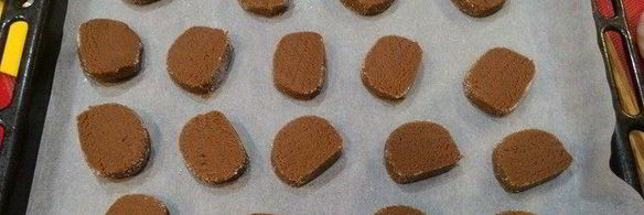 шоколадные бриллианты