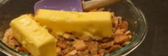 сладкая колбаска