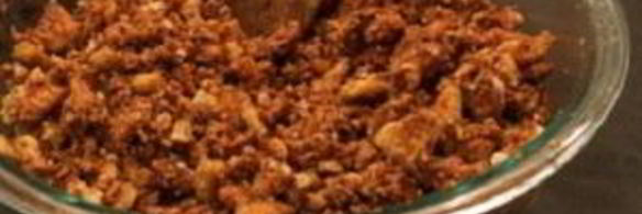 сладкая колбаска