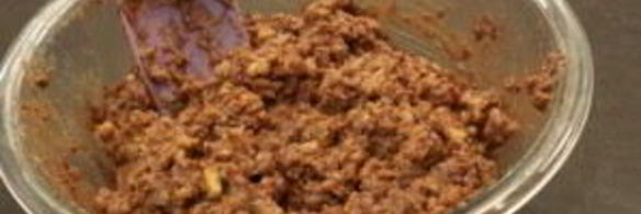 сладкая колбаска