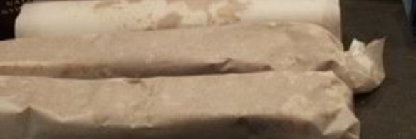 сладкая колбаска