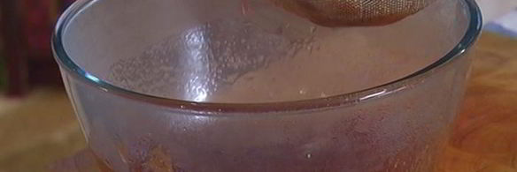 сливовое желе