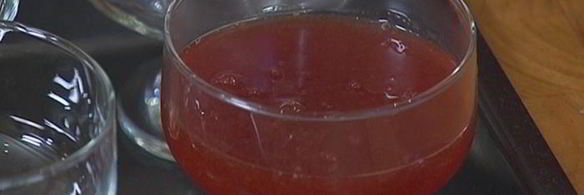 сливовое желе