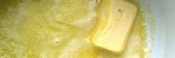 апельсиновое суфле