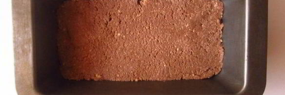 кофейный торт-суфле