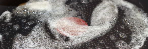 куриное суфле