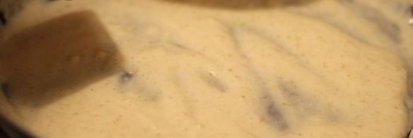 куриное суфле