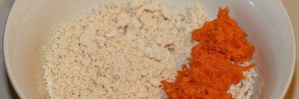 куриное суфле