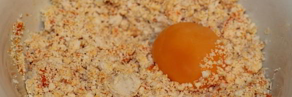 куриное суфле