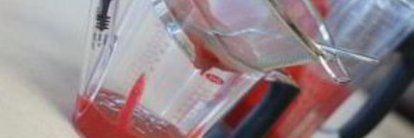 малиновое суфле