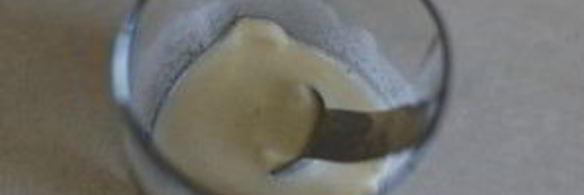 малиновое суфле