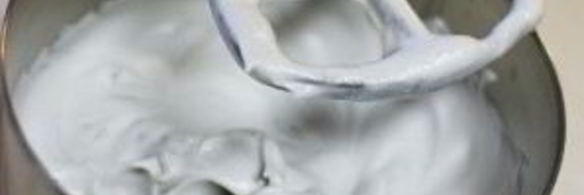 малиновое суфле