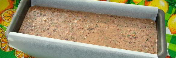 нежное суфле из куриной печени