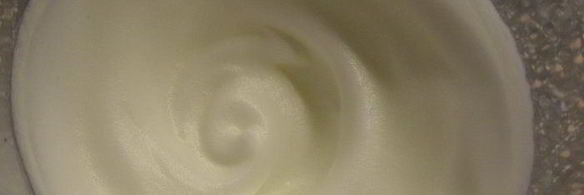 суфле из брокколи