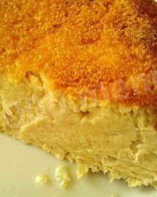 Суфле из курицы