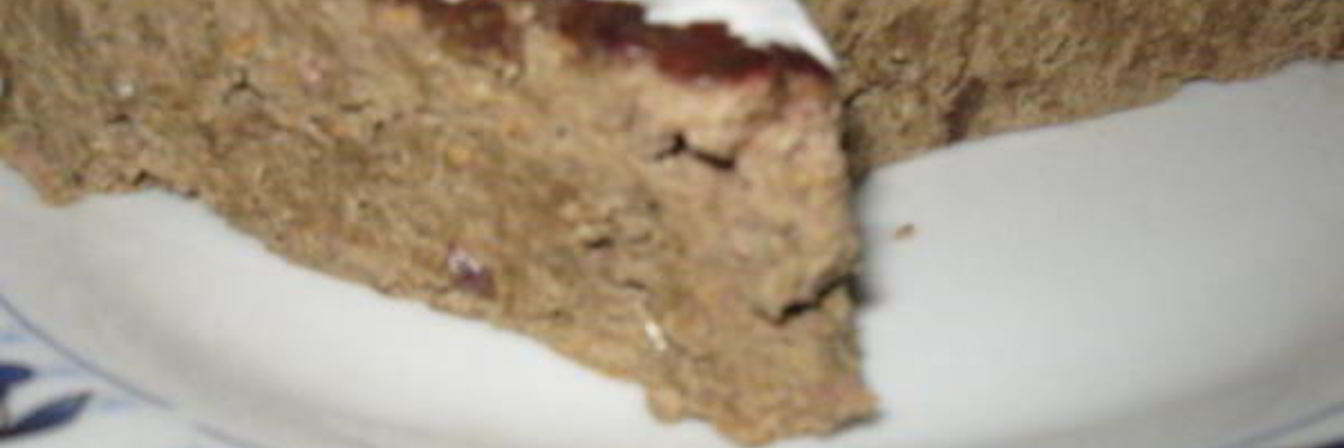 Суфле из печени