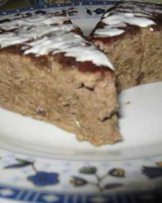 Суфле из печени