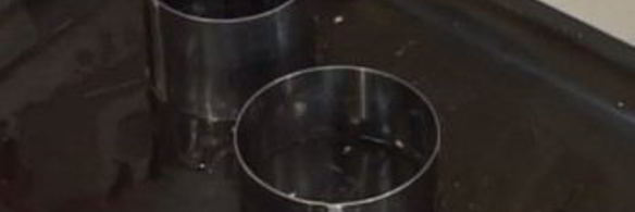 суфле из семги