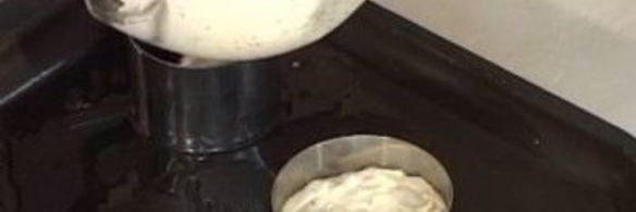 суфле из семги