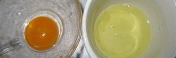 суфле из тыквы