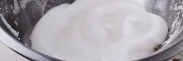 сырное суфле