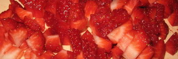 творожное суфле