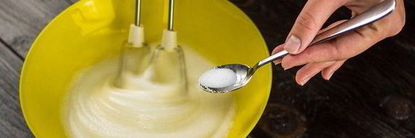 тыквенное суфле