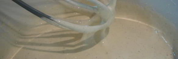 капкейки тирамису