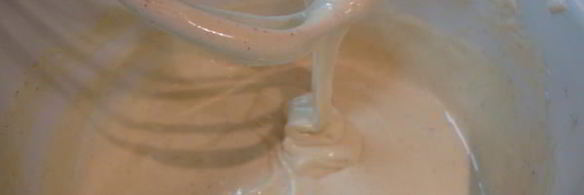 капкейки тирамису