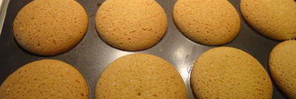 капкейки тирамису