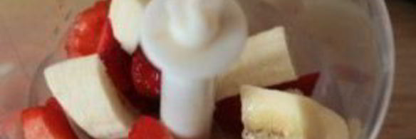 тирамису с клубникой