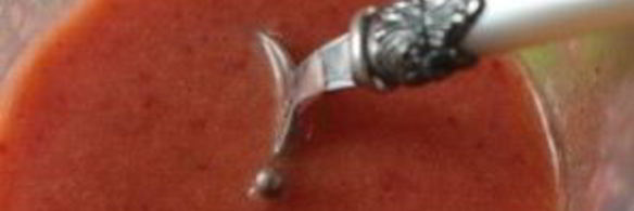 тирамису с клубникой