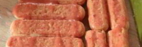 тирамису с клубникой