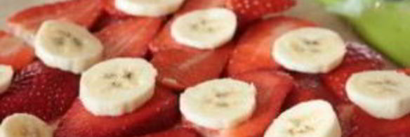 тирамису с клубникой