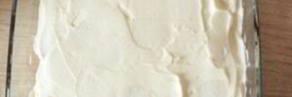 тирамису с клубникой