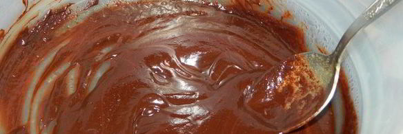 трюфели коньячные