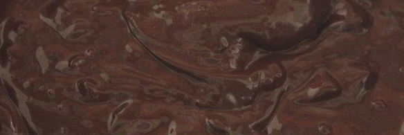 трюфели с авокадо